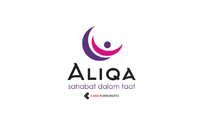 Lowongan Kerja PT Aliqa Muslim Indonesia