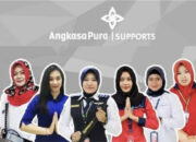 Lowongan Kerja PT Angkasa Pura Supports (APS)