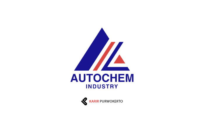 Lowongan Kerja PT Autochem Industry