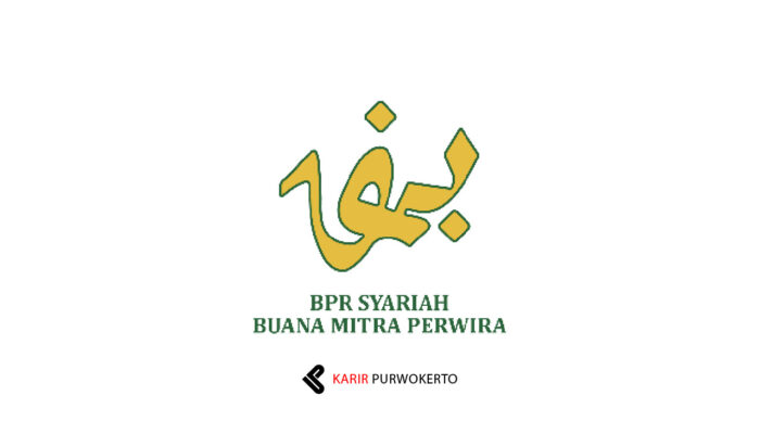 Lowongan Kerja PT BPR Syariah Buana Mitra Perwira