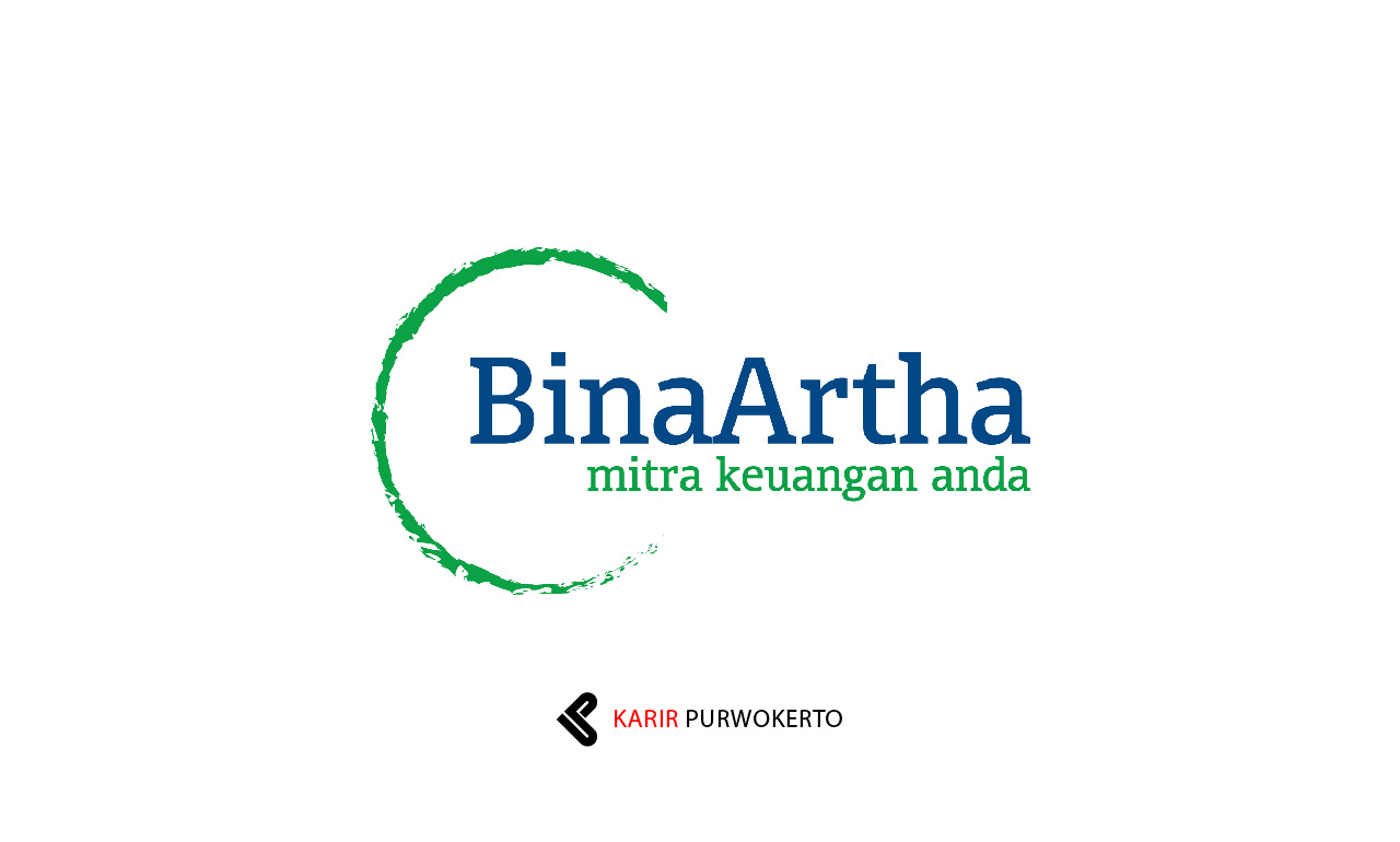 Lowongan Kerja PT Bina Artha Ventura (Bina Artha)