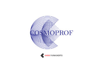 Lowongan Kerja PT Cosmoprof Indokarya