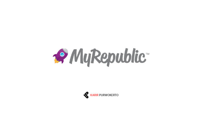 Lowongan Kerja PT Eka Mas Republik (My Republic) – Purwokerto