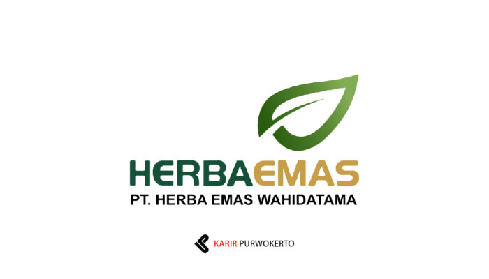 Lowongan Kerja PT Herba Emas Wahidatama Hingga 5 Posisi