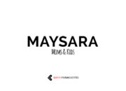 Lowongan Kerja PT Maysara Karya Digital (Maysara Mom & Kids)