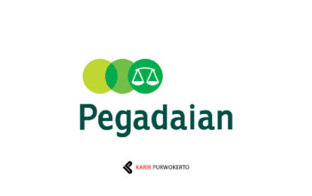 Lowongan Kerja PT Pegadaian