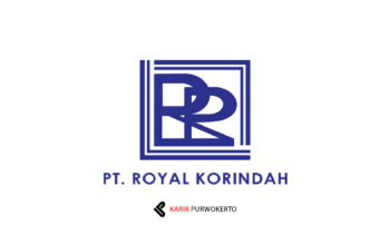 Lowongan Kerja PT Royal Korindah Purbalingga