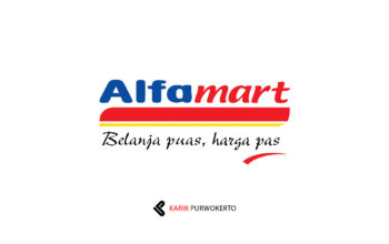 Lowongan Kerja PT Sumber Alfaria Trijaya Tbk (Alfamart)