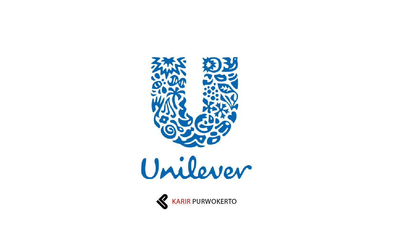 Lowongan Kerja PT Unilever Indonesia Tbk