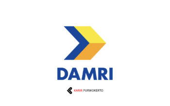 Lowongan Kerja Perusahaan Umum (Perum DAMRI)