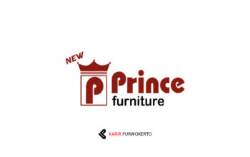 Lowongan Kerja Toko Prince Furniture Purwokerto