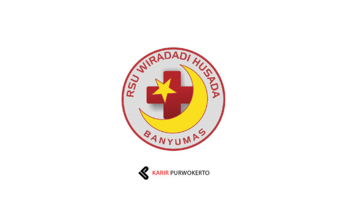 Lowongan Kerja RSU Wiradadi Husada Purwokerto – Customer Service