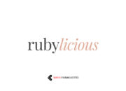 Lowongan Kerja Rubylicious Purwokerto