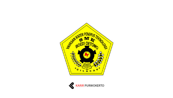 Hiring On The Spot – SMK Boedi Oetomo Cilacap