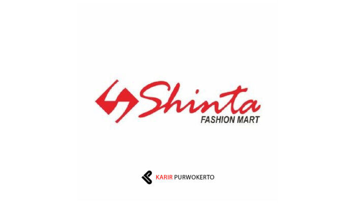 Lowongan Kerja Toko Shinta Fashion Mart – SMA/SMK