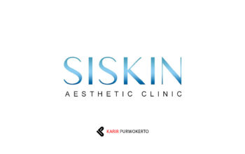 Lowongan Kerja Siskin Aesthetic Clinic Purwokerto