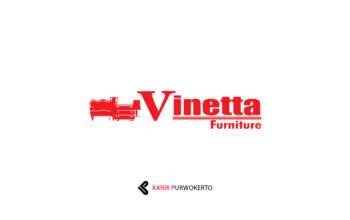 Lowongan Kerja Toko Vinetta Furniture Purwokerto