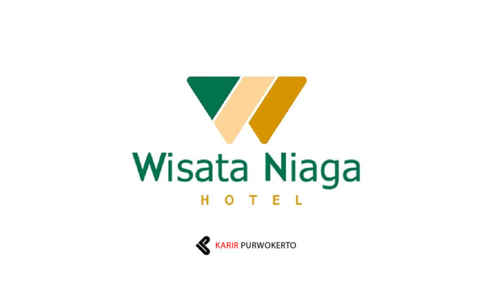 Lowongan Kerja Hotel Wisata Niaga Purwokerto – Hingga 10 Posisi