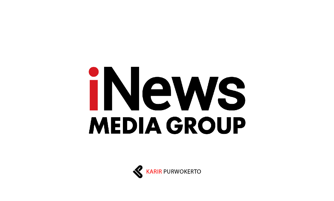 Lowongan Kerja iNews Media Group