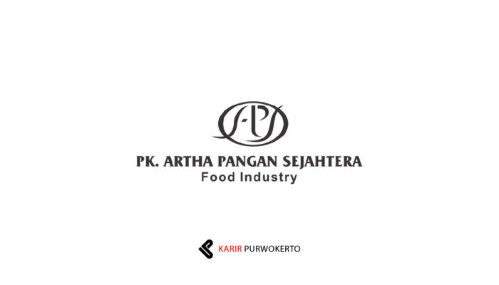 Lowongan Kerja Artha Pangan Sejahtera (Kecap Aren) – Staff/Admin Kantor