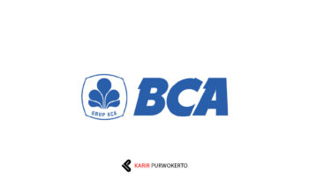 Lowongan Kerja PT Bank Central Asia Tbk (BCA) Seluruh Indonesia