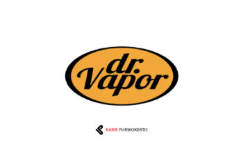 Lowongan Kerja Toko Dr Vapor Banyumas