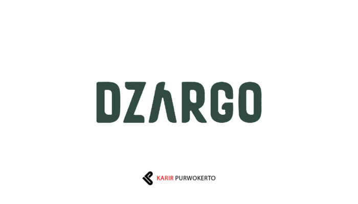 Lowongan Kerja PT Dzargo Indo Group