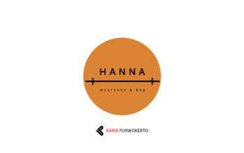 Lowongan Kerja Hanna Meatshop & BBQ Purwokerto