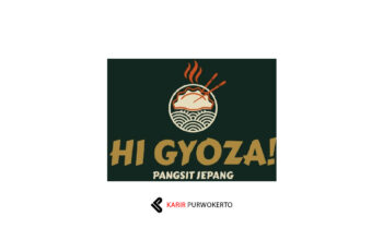 Lowongan Kerja HI Gyoza Restaurant