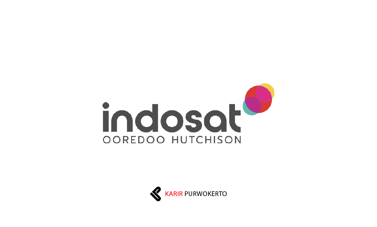 Lowongan Kerja PT Prima Sentral Distribusi (Indosat)