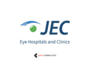 Lowongan Kerja JEC Eye Hospitals and Clinics Purwokerto