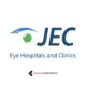 Lowongan Kerja JEC Eye Hospitals and Clinics