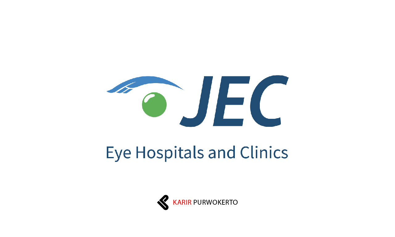 Lowongan Kerja JEC Eye Hospitals and Clinics