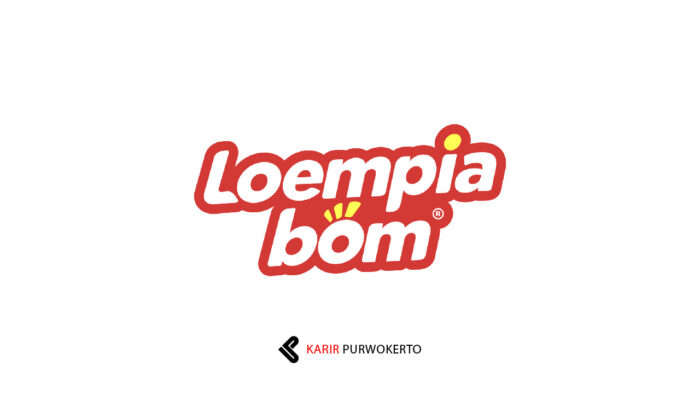 Lowongan Kerja CV Extra Pedas Indonesia (Loempia BOM)