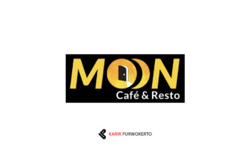Lowongan Kerja Moon Cafe & Resto