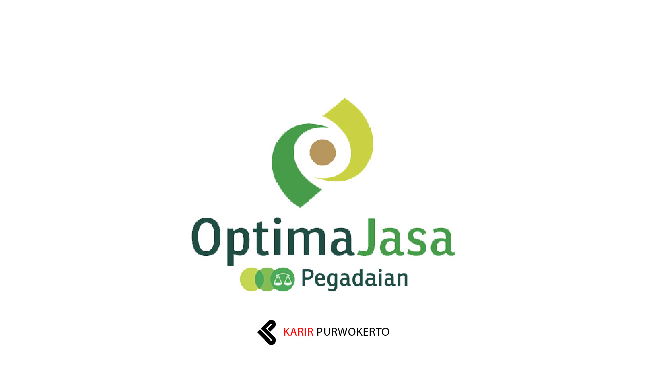 Lowongan Kerja PT Pesonna Optima Jasa