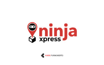 Lowongan Kerja PT Andiarta Muzizat (Ninja Xpress)