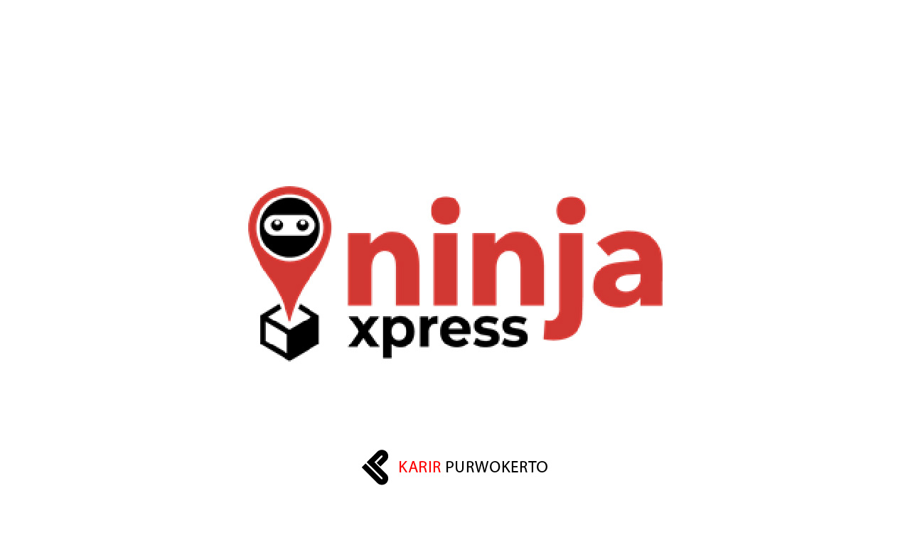 Lowongan Kerja PT Andiarta Muzizat (Ninja Xpress)