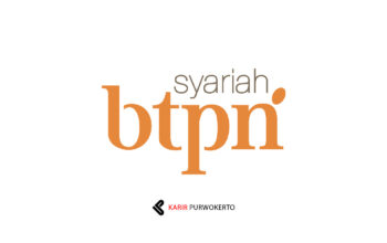 Lowongan Kerja PT Bank BTPN Syariah