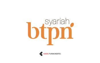 Lowongan Kerja PT Bank BTPN Syariah Purwokerto