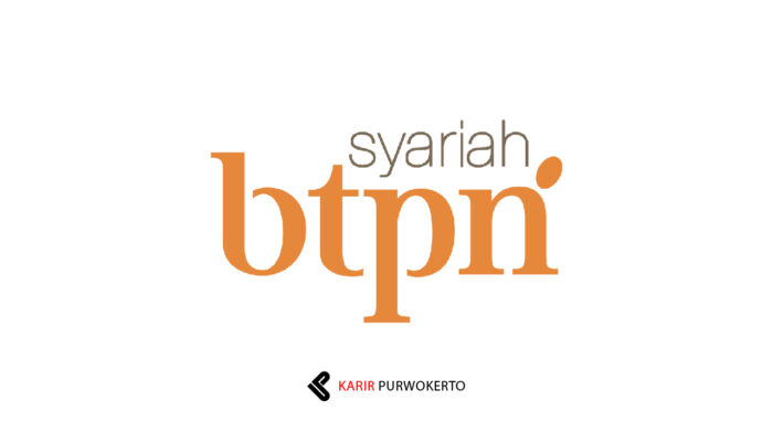 Lowongan Kerja PT Bank BTPN Syariah Purwokerto