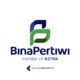 Lowongan Kerja PT Bina Pertiwi (member of Astra)