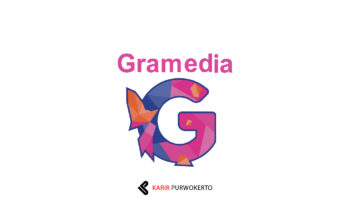 Lowongan Kerja PT Gramedia Asri Media (Gramedia)