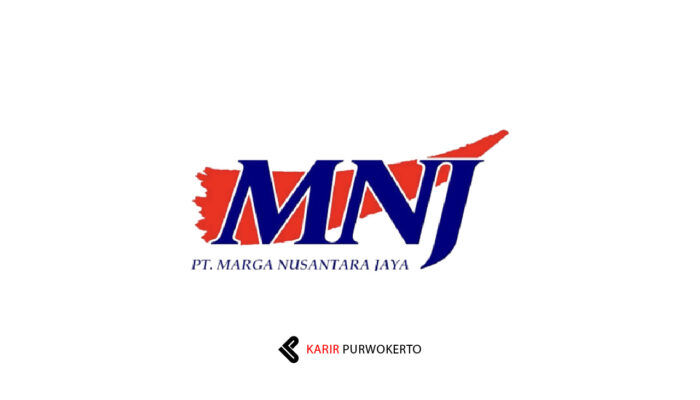 Lowongan Kerja PT Marga Nusantara Jaya – Kasir / Pool Faktur