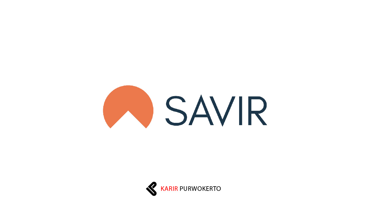 Lowongan Kerja PT Satu Visi Raya (SAVIR)