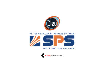 Lowongan Kerja PT Sentralsari Primasentosa (Cleo)