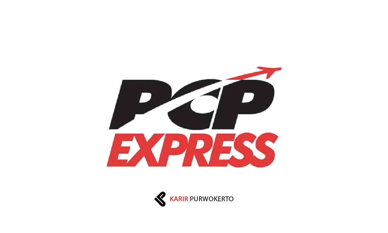 Lowongan Kerja PT Yapindo Transportama (PCP Express)