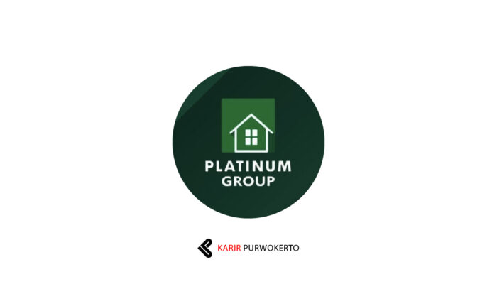 Lowongan Kerja CV Bumi Indah Purwokerto (Platinum Group)