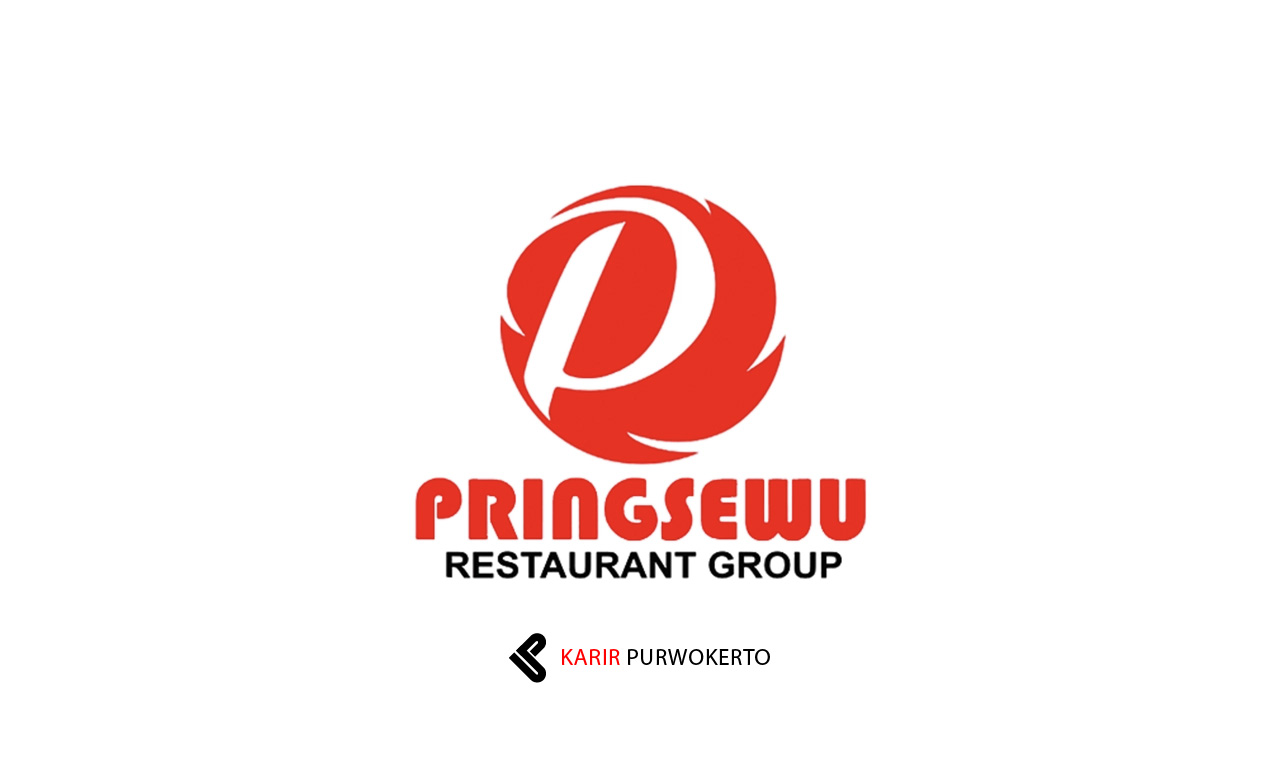Lowongan Kerja Pringsewu Restaurant Group