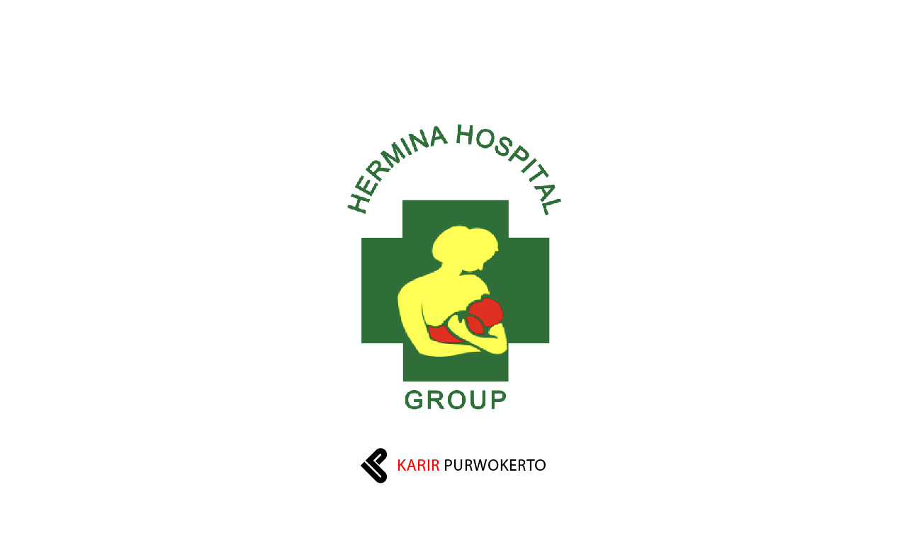 Lowongan Kerja RS Hermina Group